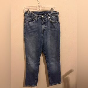 H&M Vintage Moms Denim Jeans